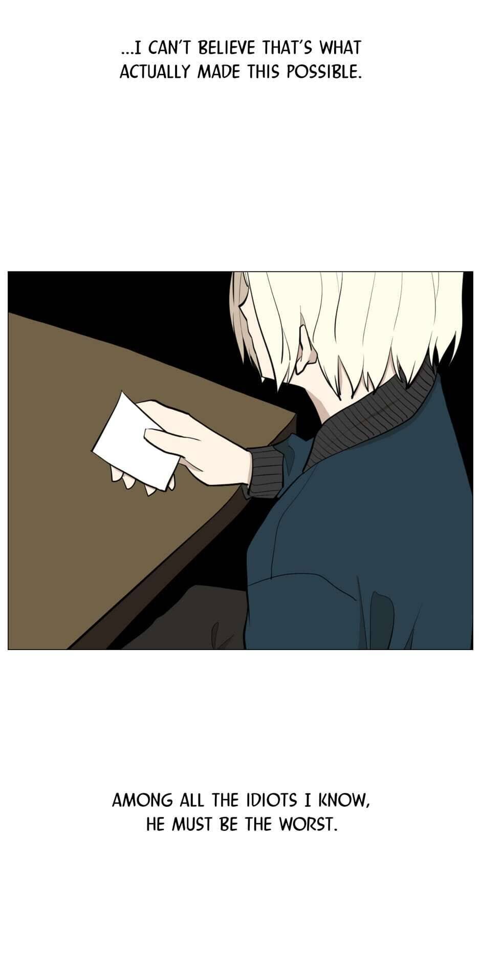 Read Itaewon Class en Manga Online