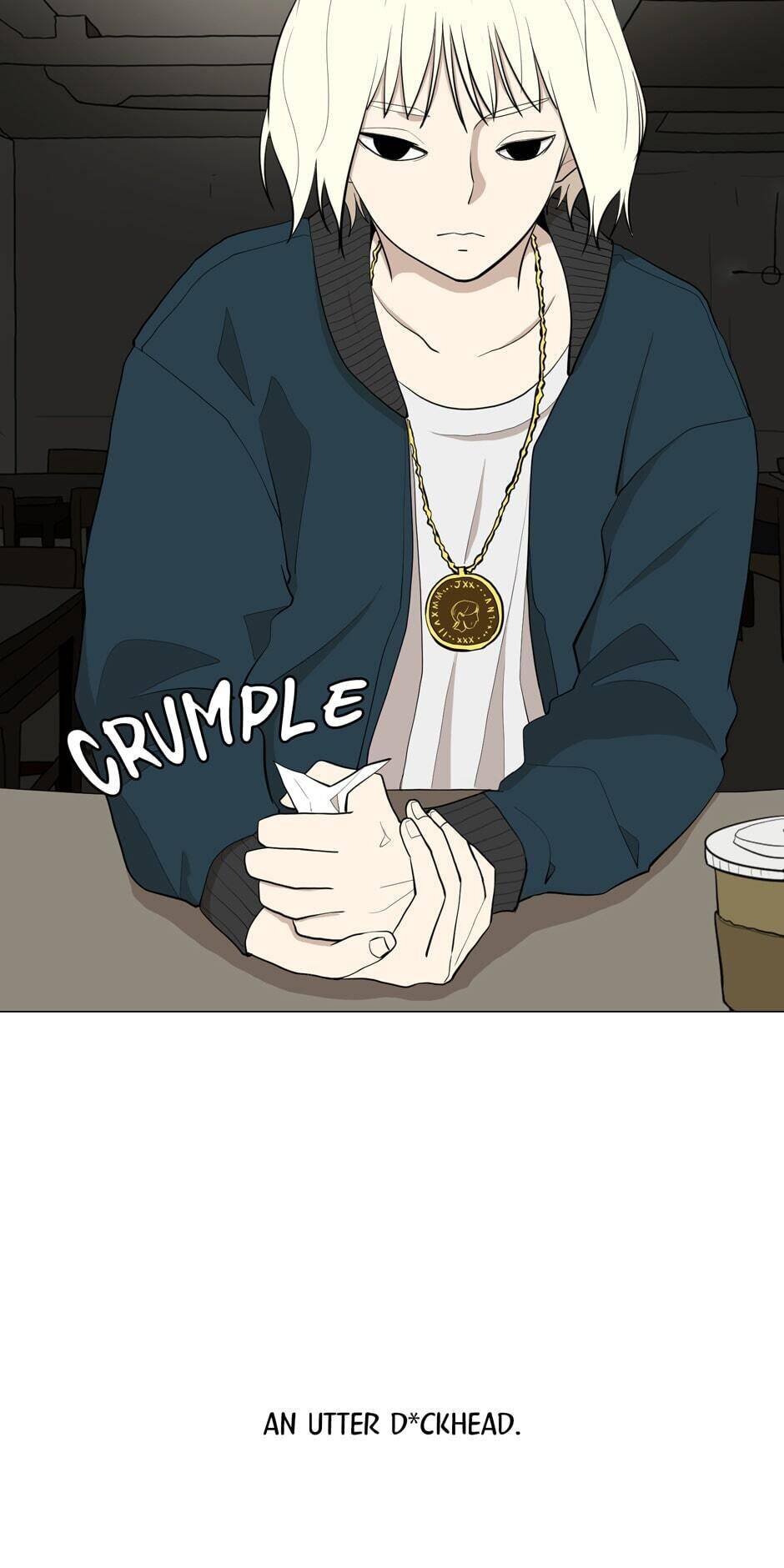 Read Itaewon Class en Manga Online
