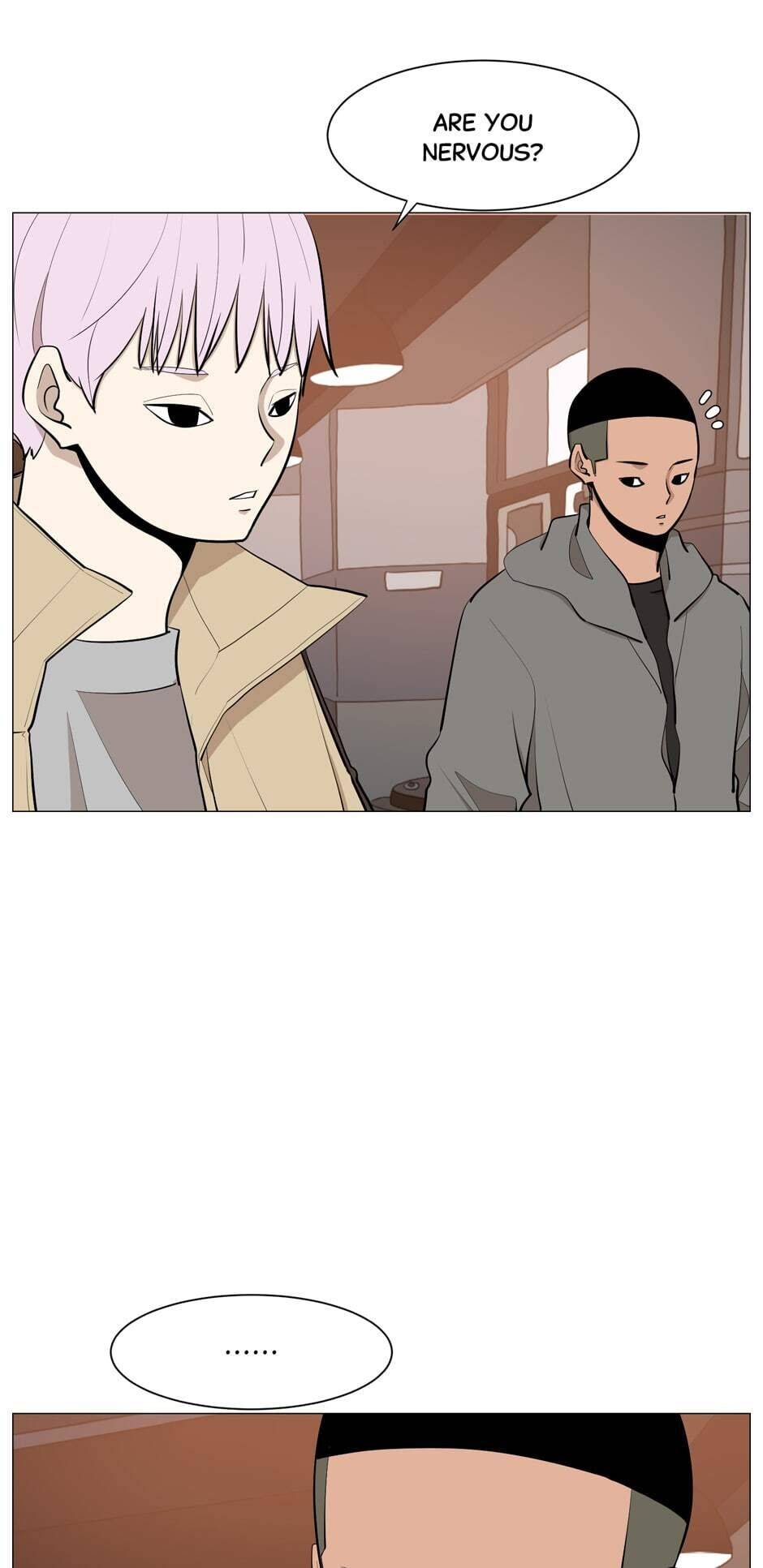 Read Itaewon Class en Manga Online