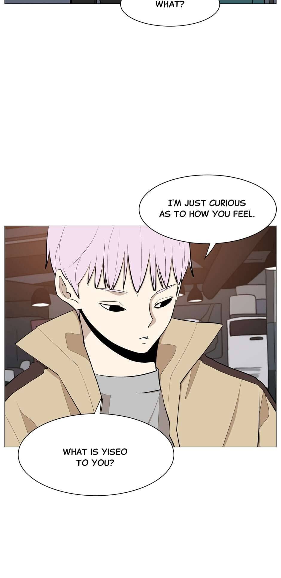 Read Itaewon Class en Manga Online