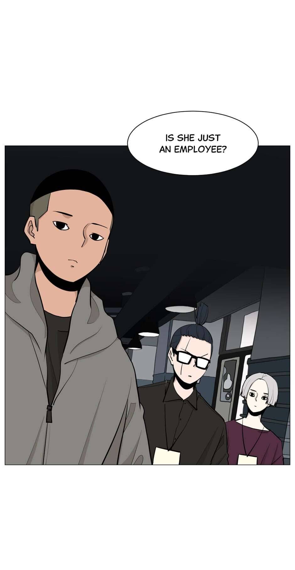 Read Itaewon Class en Manga Online