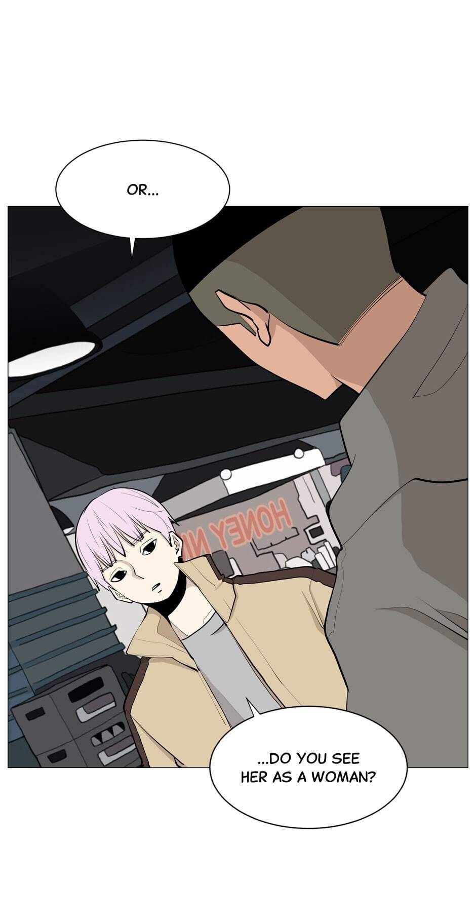 Read Itaewon Class en Manga Online