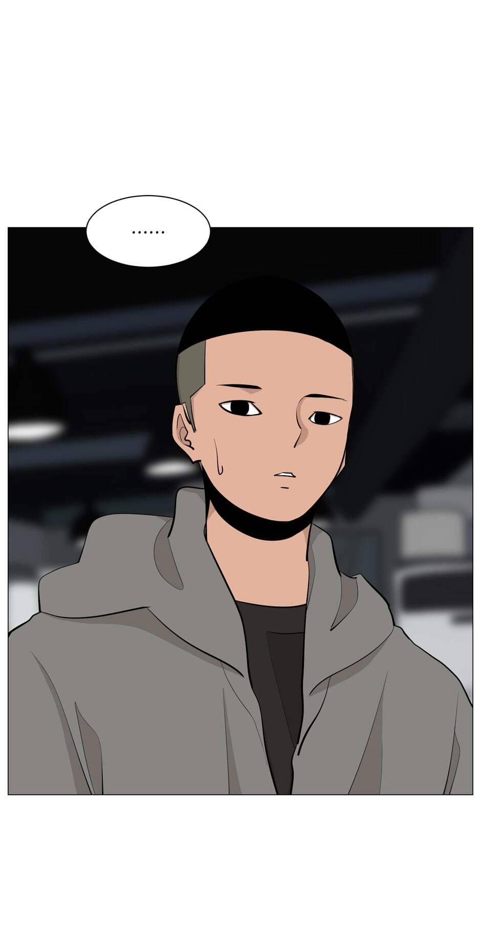 Read Itaewon Class en Manga Online