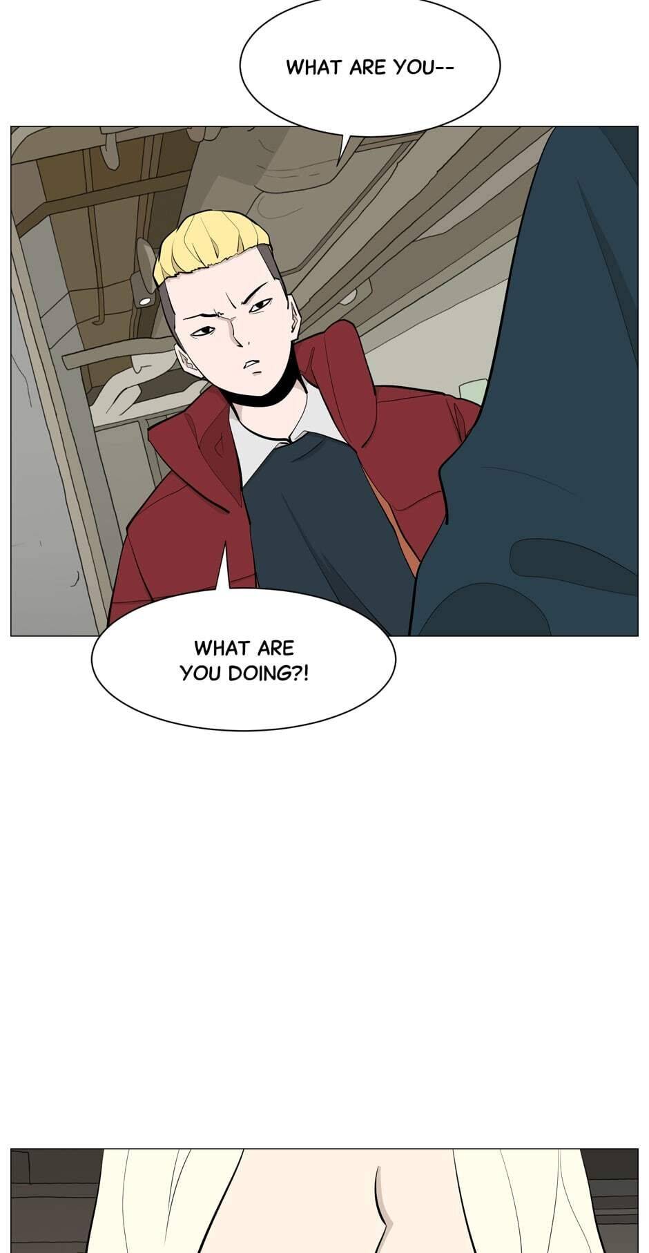 Read Itaewon Class en Manga Online