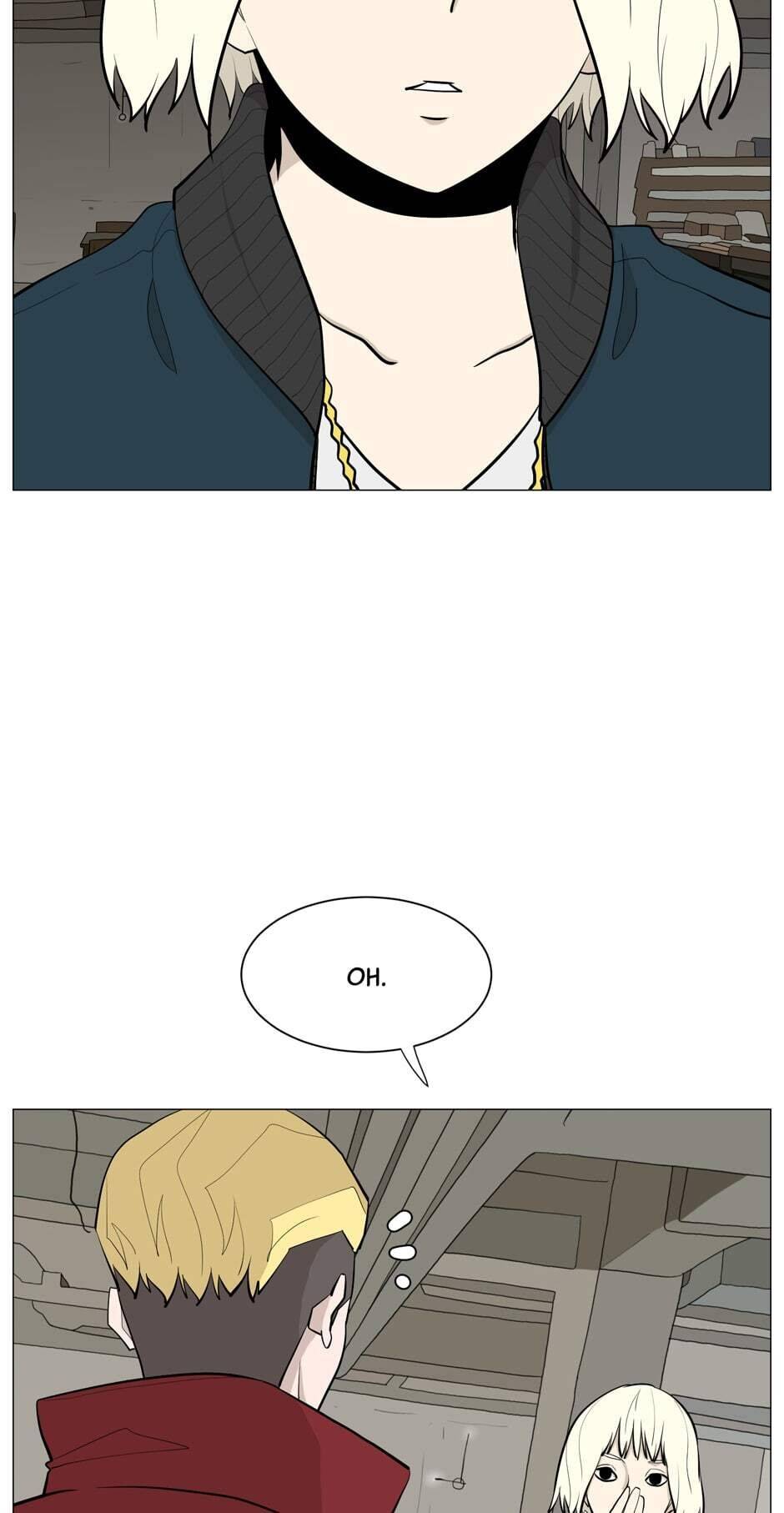 Read Itaewon Class en Manga Online