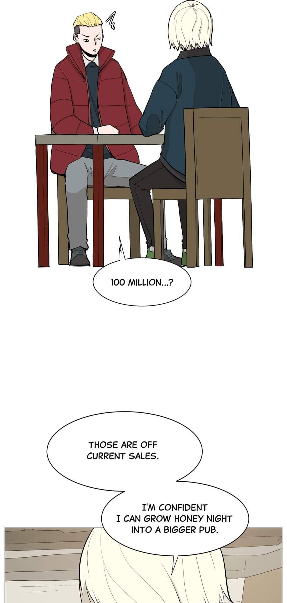 Read Itaewon Class en Manga Online