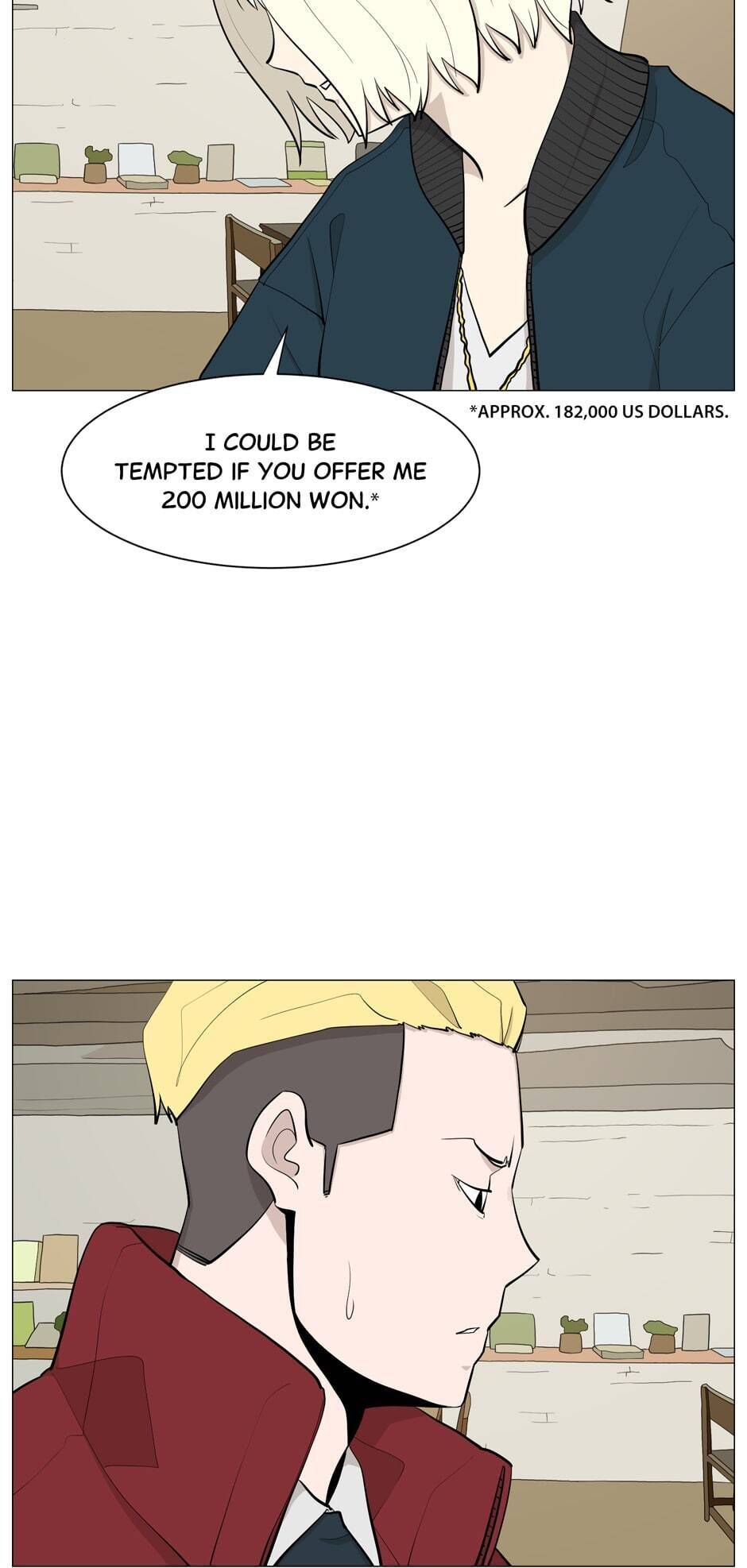 Read Itaewon Class en Manga Online