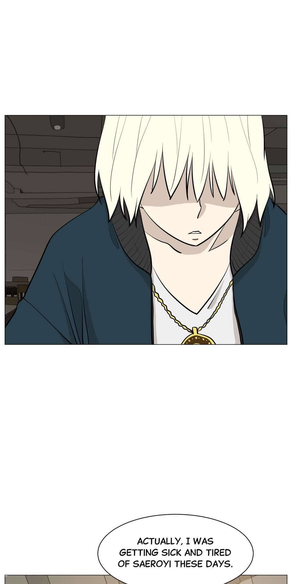 Read Itaewon Class en Manga Online