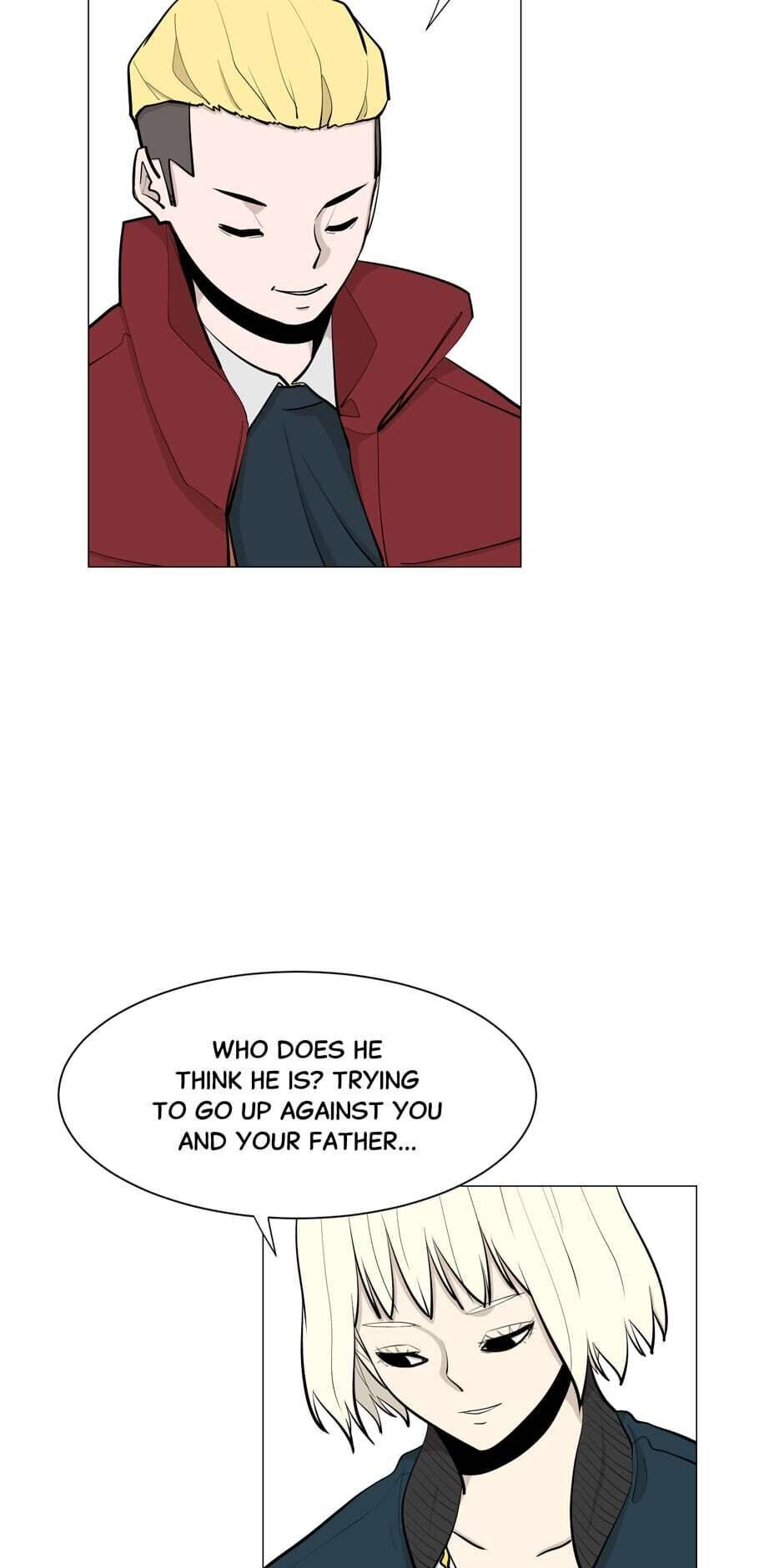 Read Itaewon Class en Manga Online