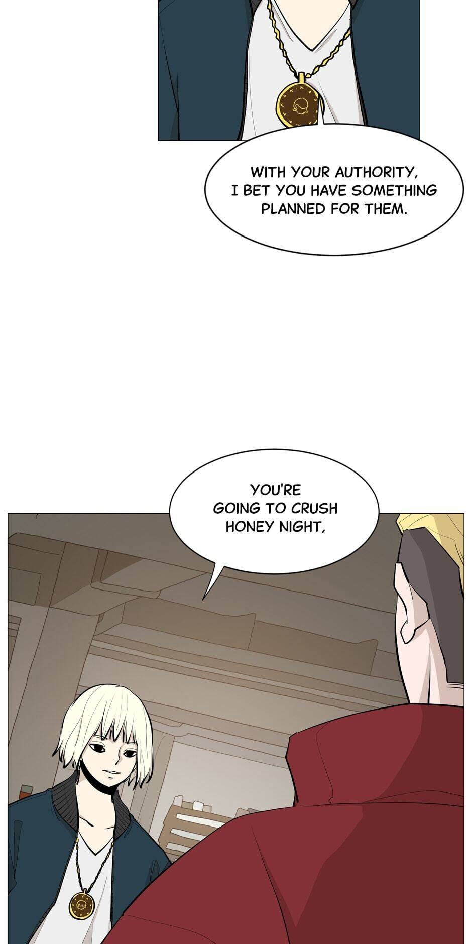 Read Itaewon Class en Manga Online