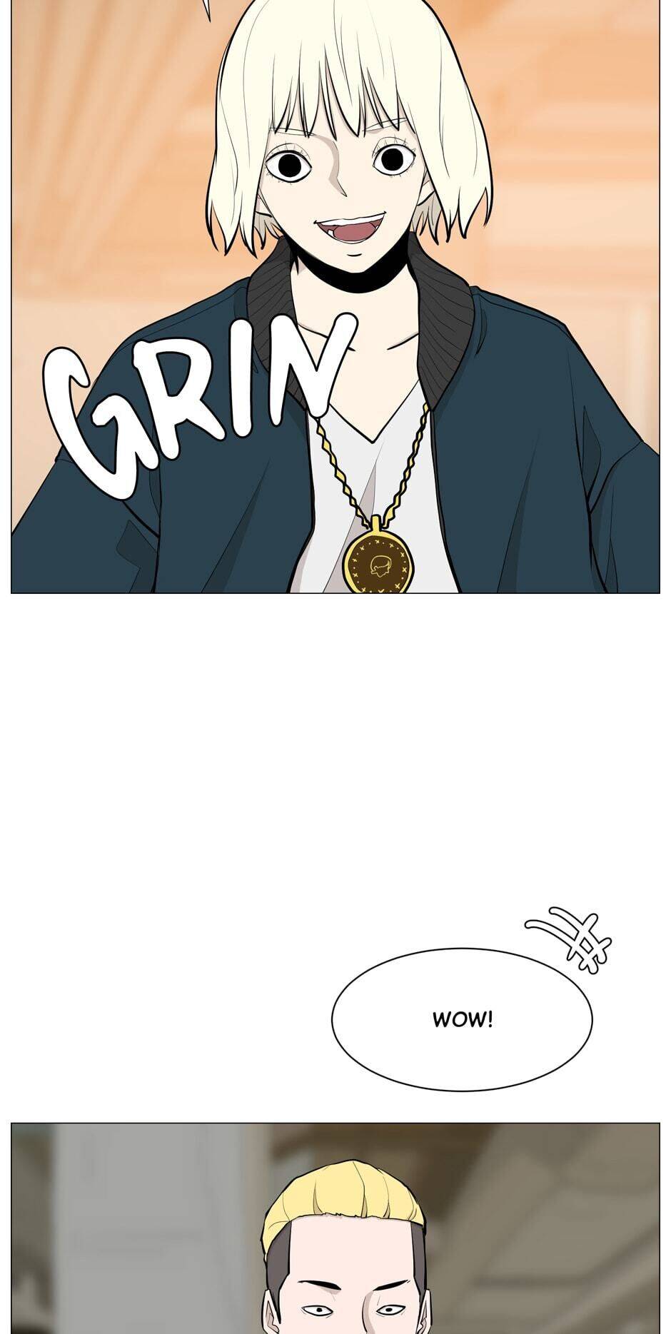 Read Itaewon Class en Manga Online