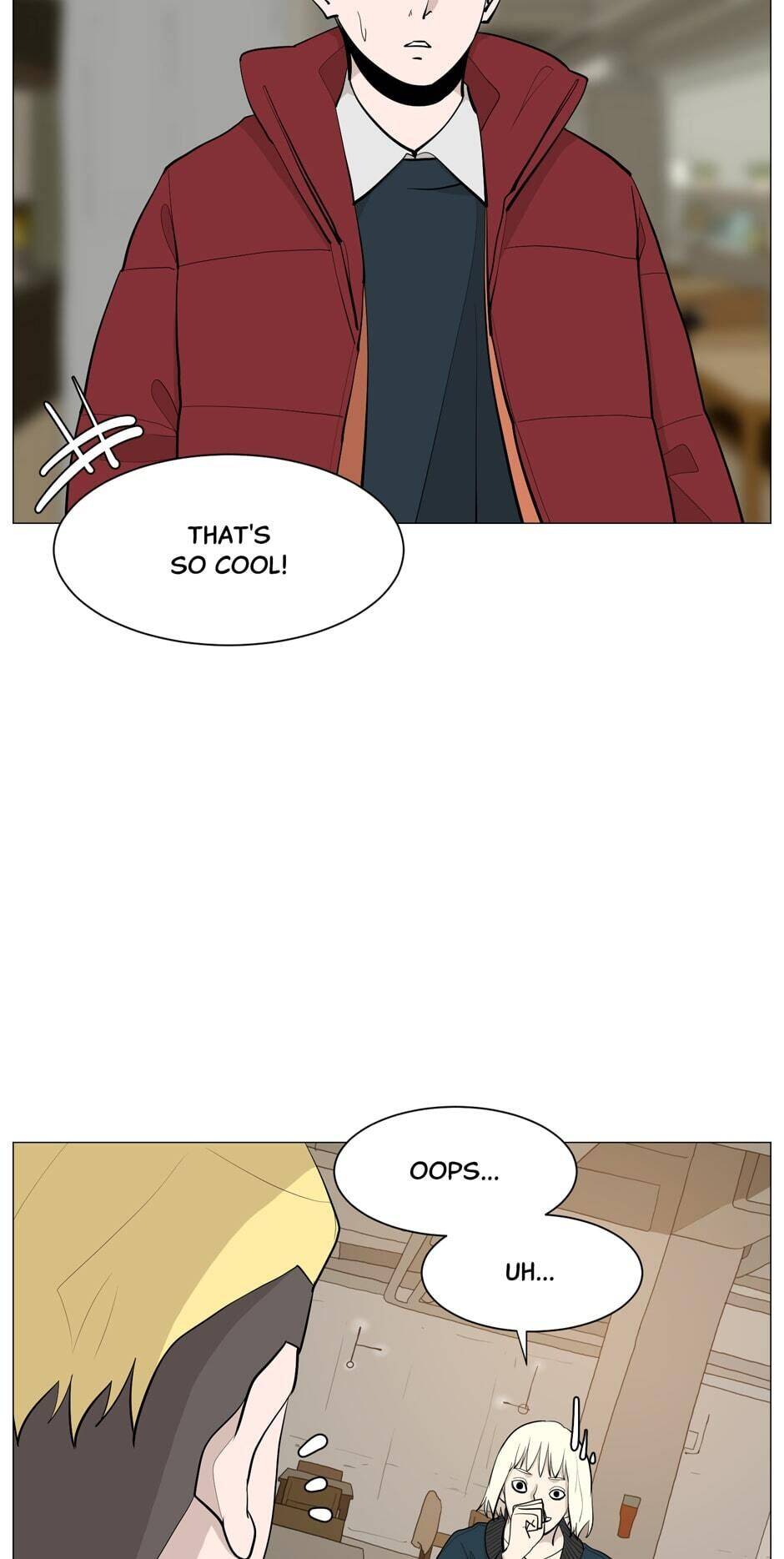 Read Itaewon Class en Manga Online