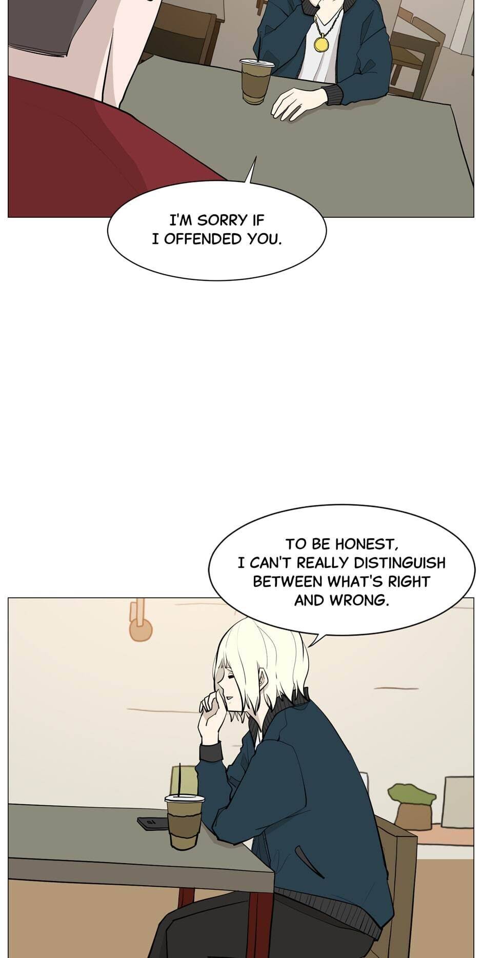 Read Itaewon Class en Manga Online