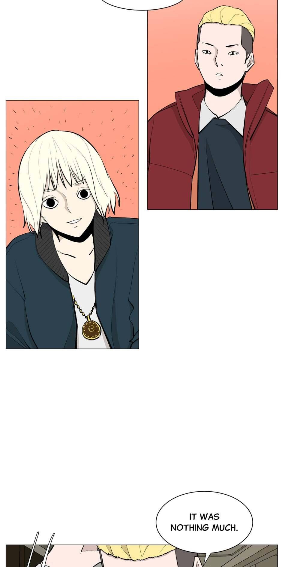 Read Itaewon Class en Manga Online
