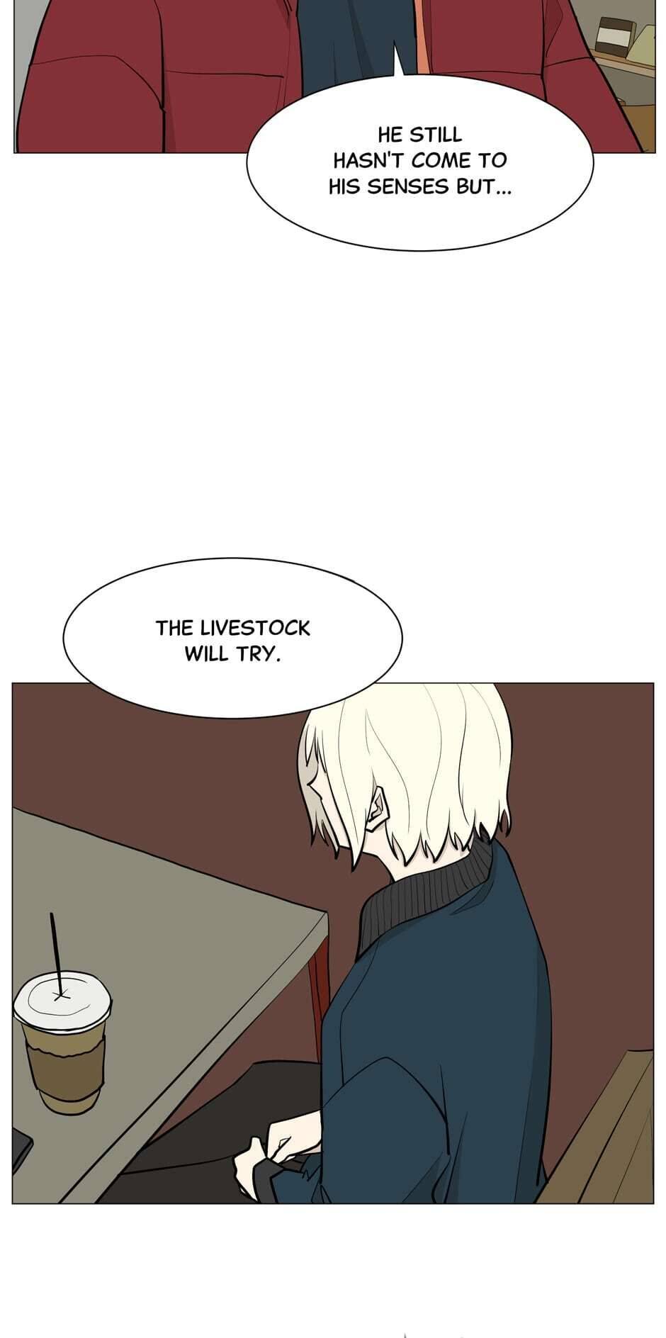 Read Itaewon Class en Manga Online