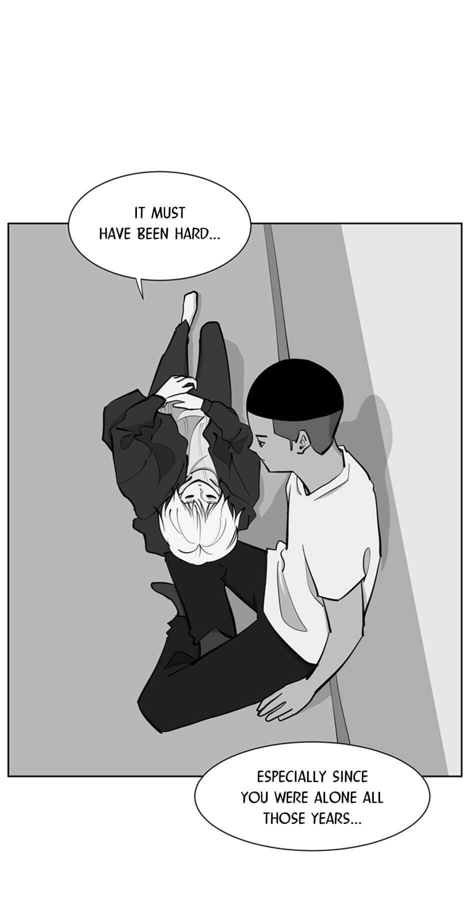 Read Itaewon Class en Manga Online