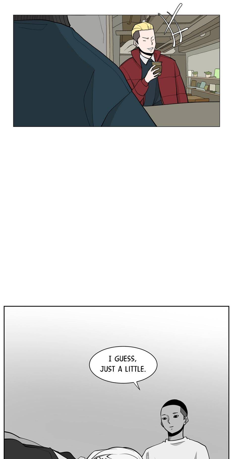 Read Itaewon Class en Manga Online