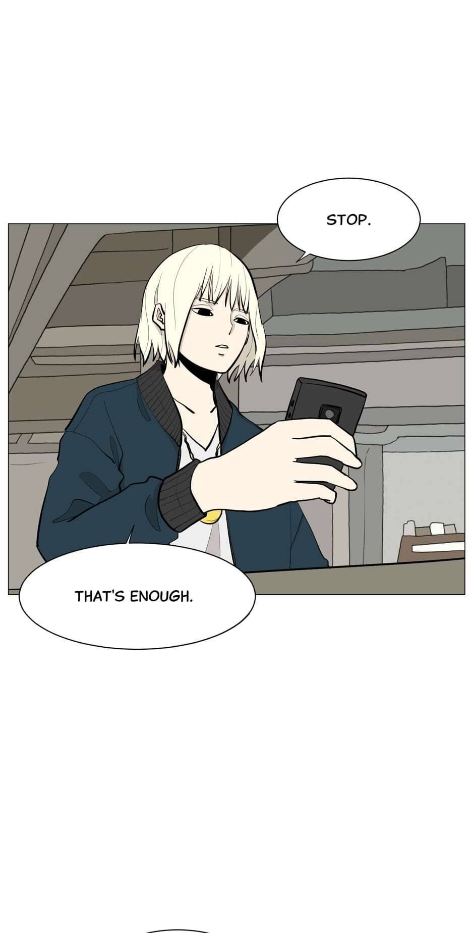 Read Itaewon Class en Manga Online