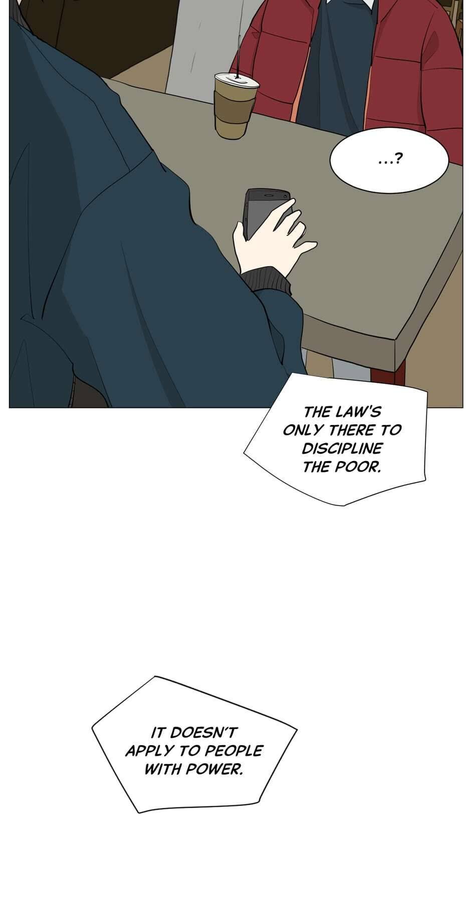 Read Itaewon Class en Manga Online