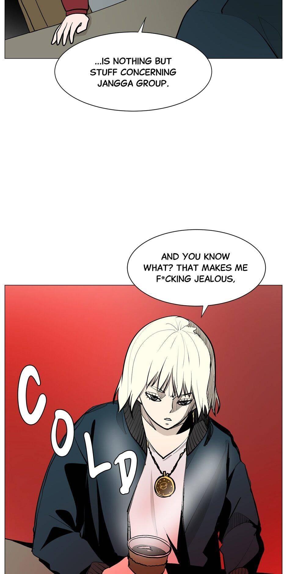 Read Itaewon Class en Manga Online