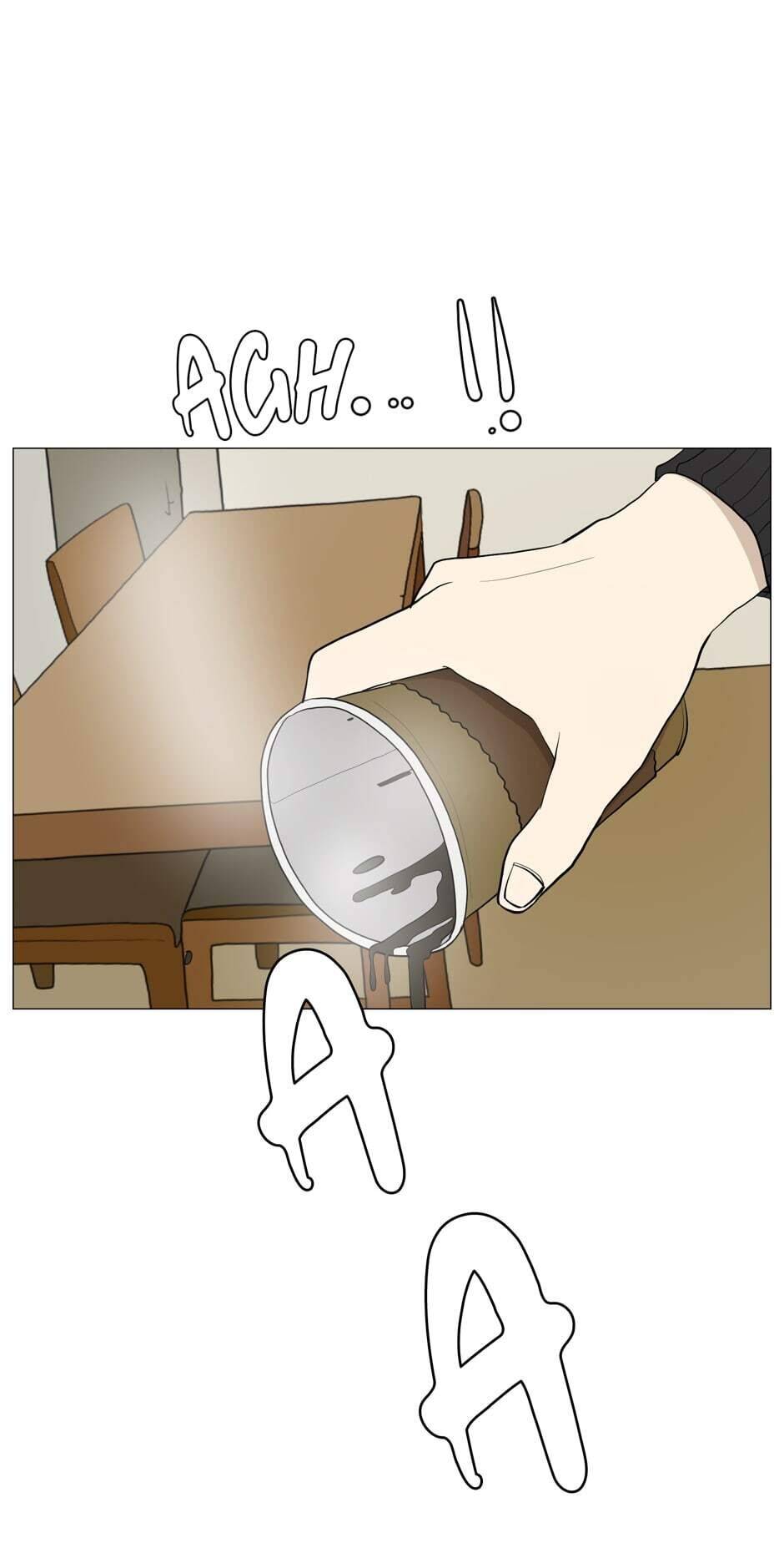 Read Itaewon Class en Manga Online