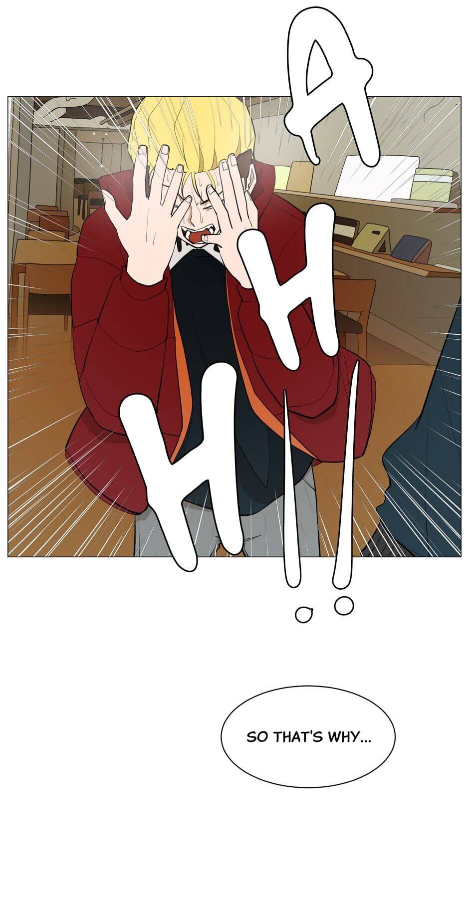 Read Itaewon Class en Manga Online