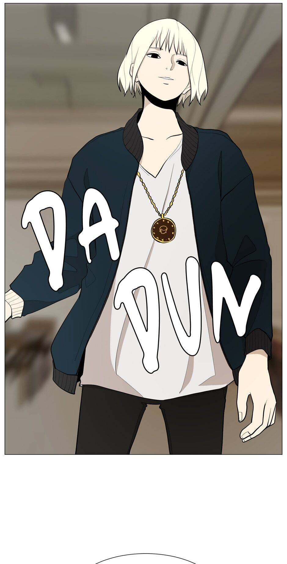 Read Itaewon Class en Manga Online