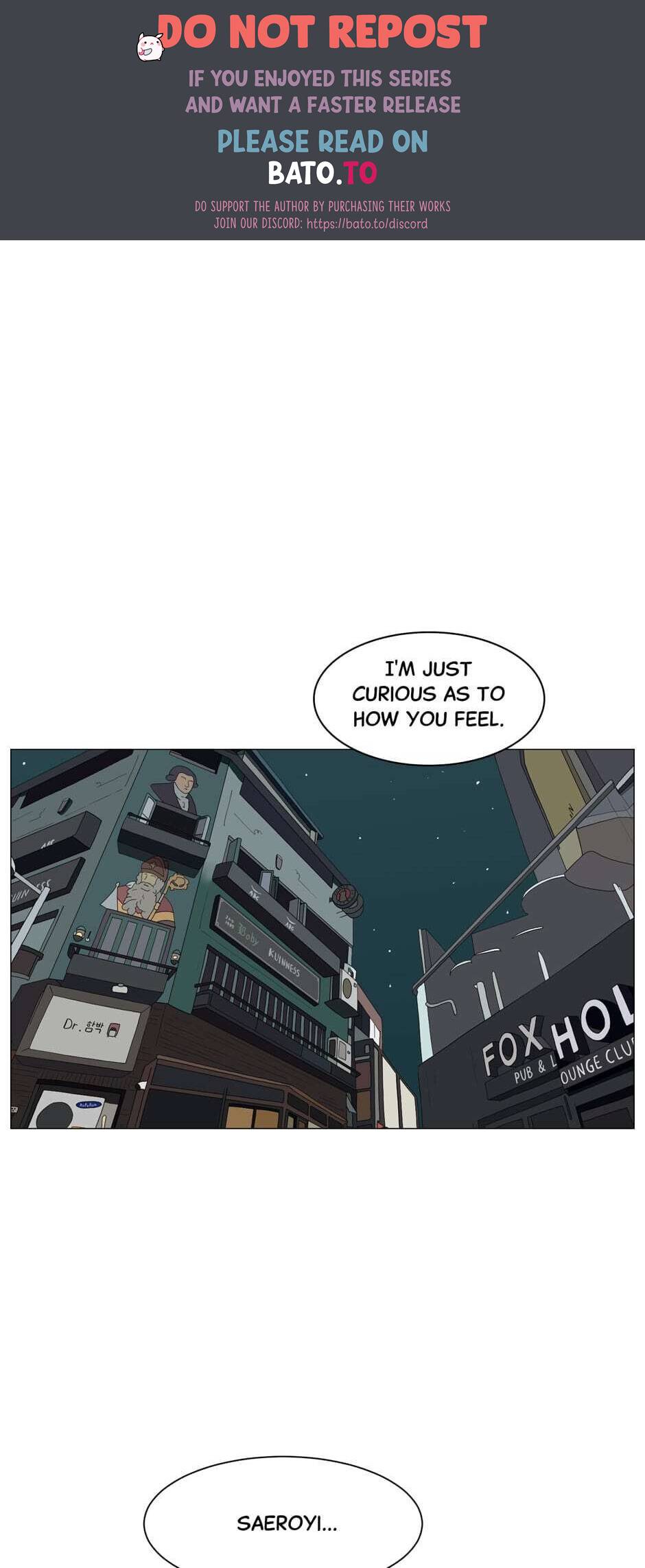 Read Itaewon Class en Manga Online
