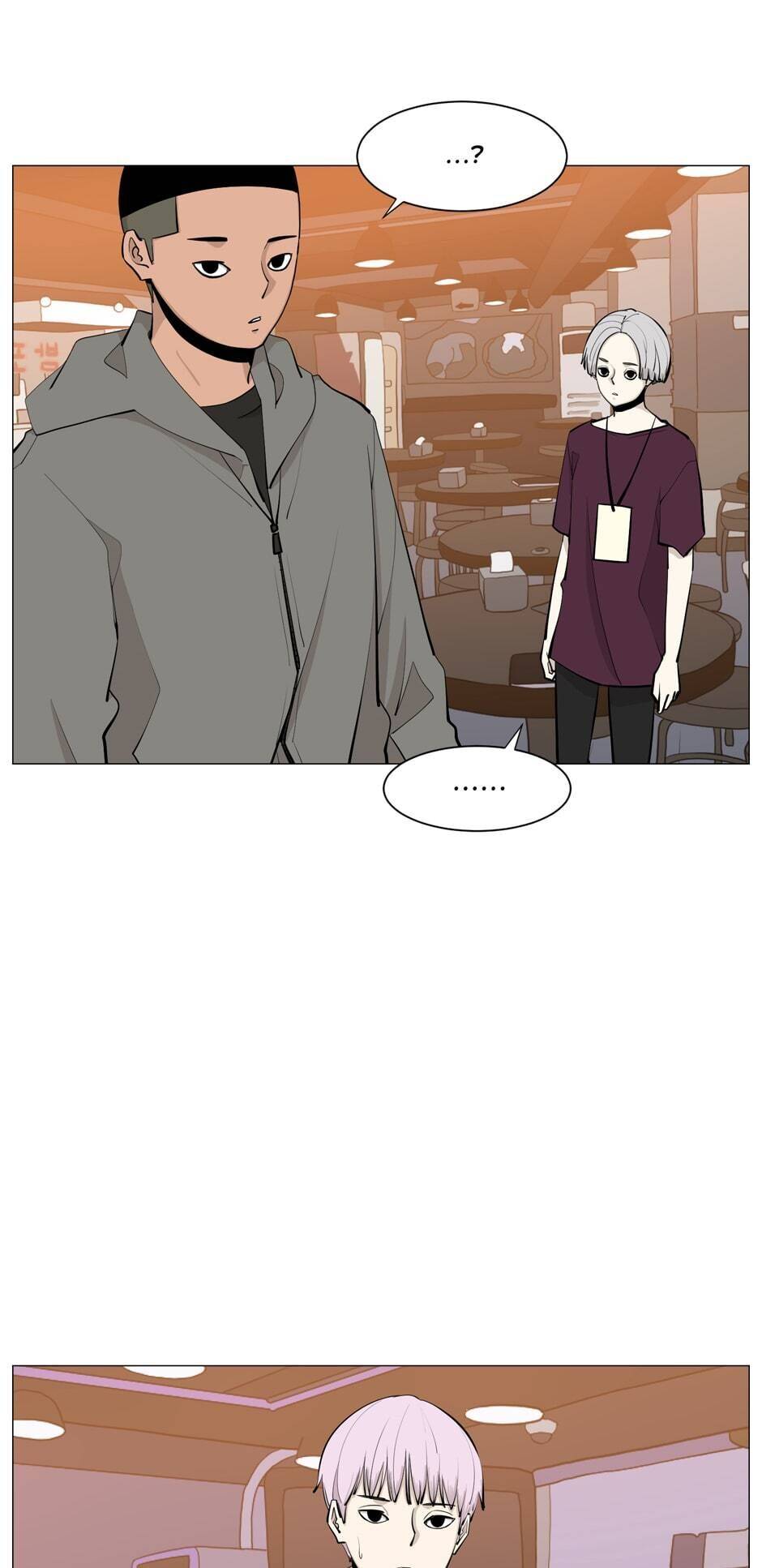 Read Itaewon Class en Manga Online
