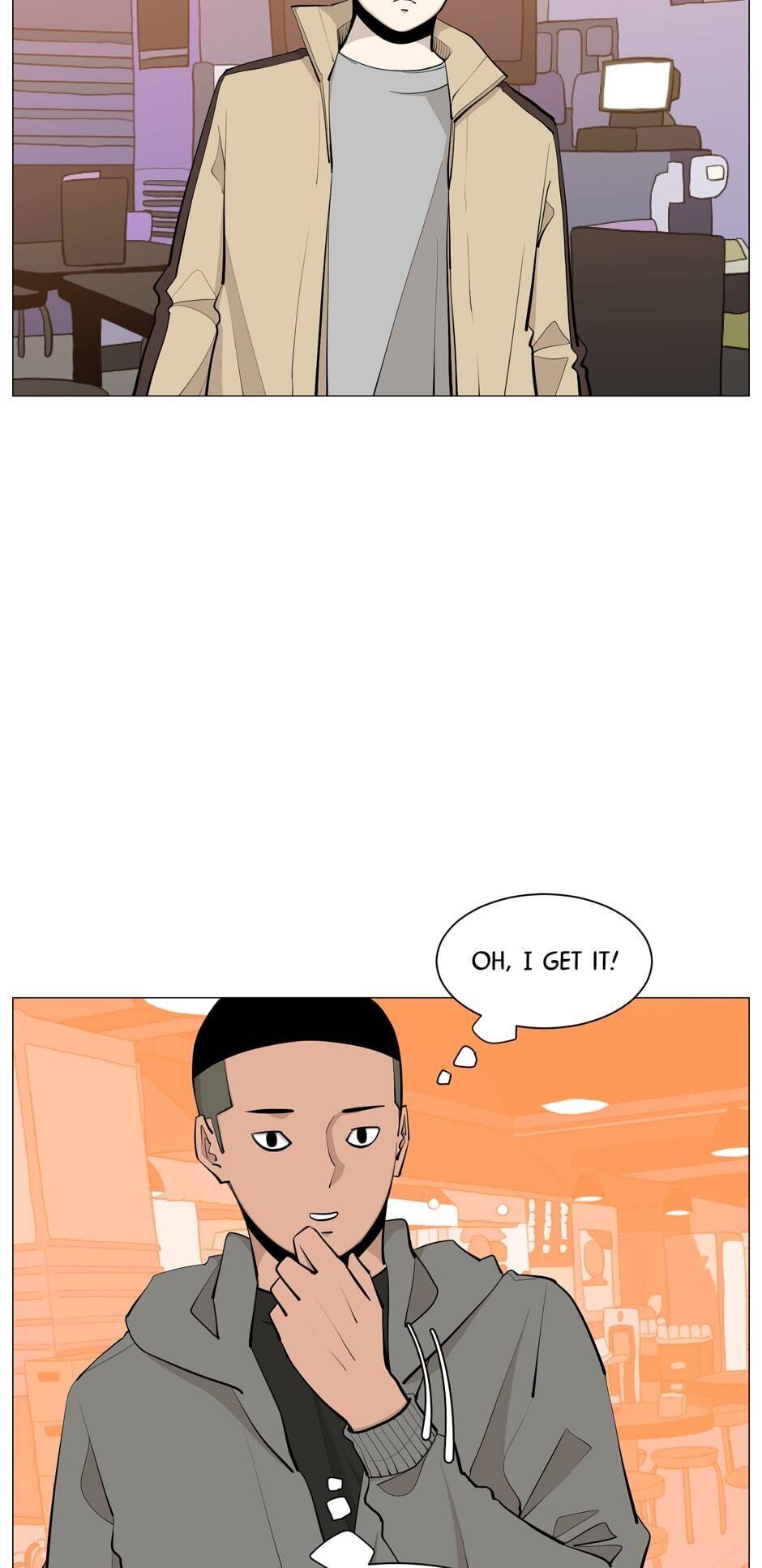 Read Itaewon Class en Manga Online