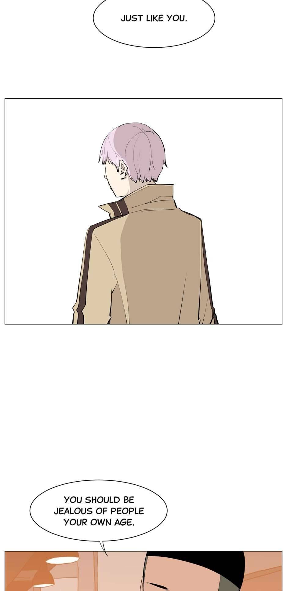 Read Itaewon Class en Manga Online