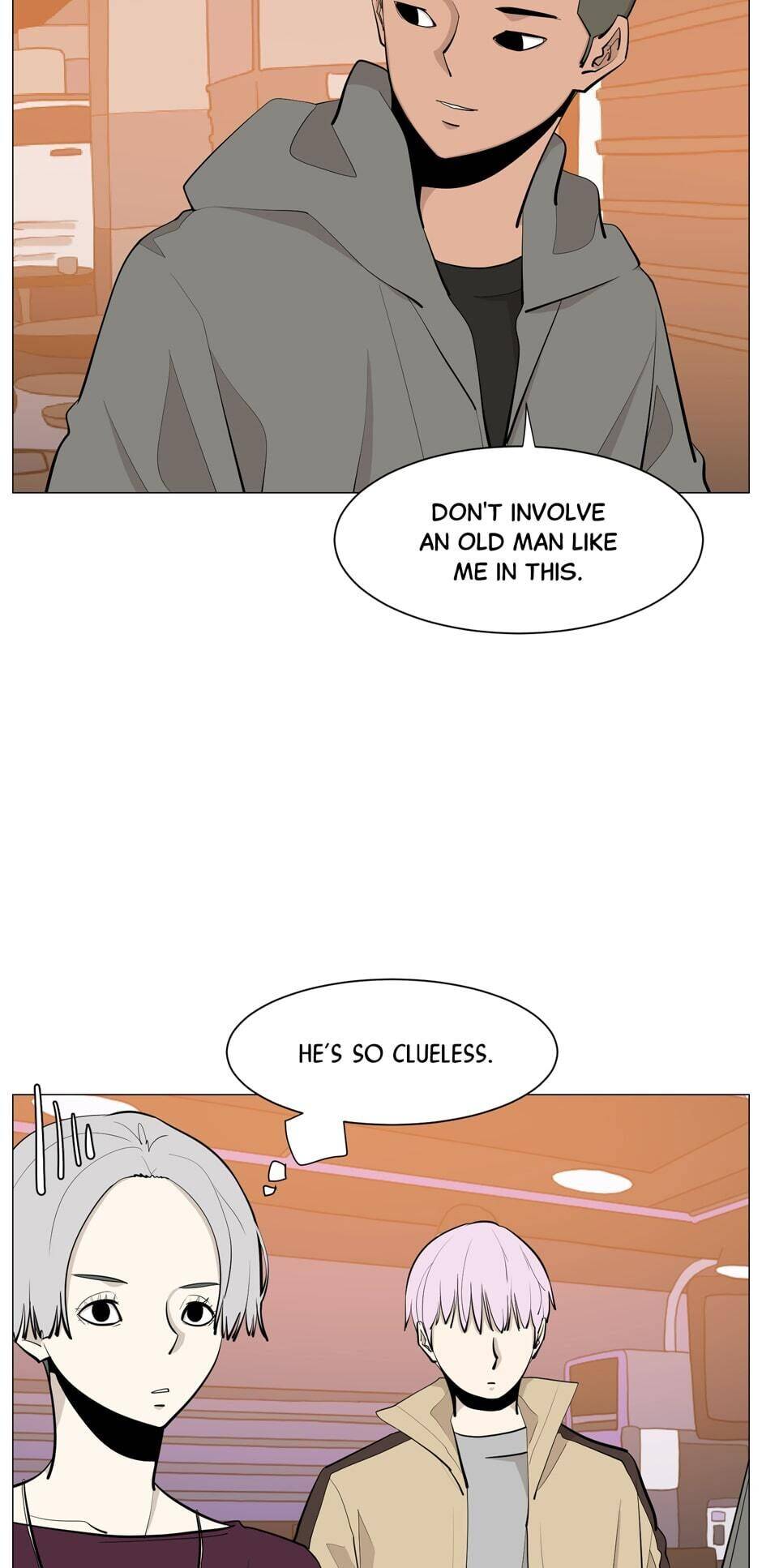 Read Itaewon Class en Manga Online