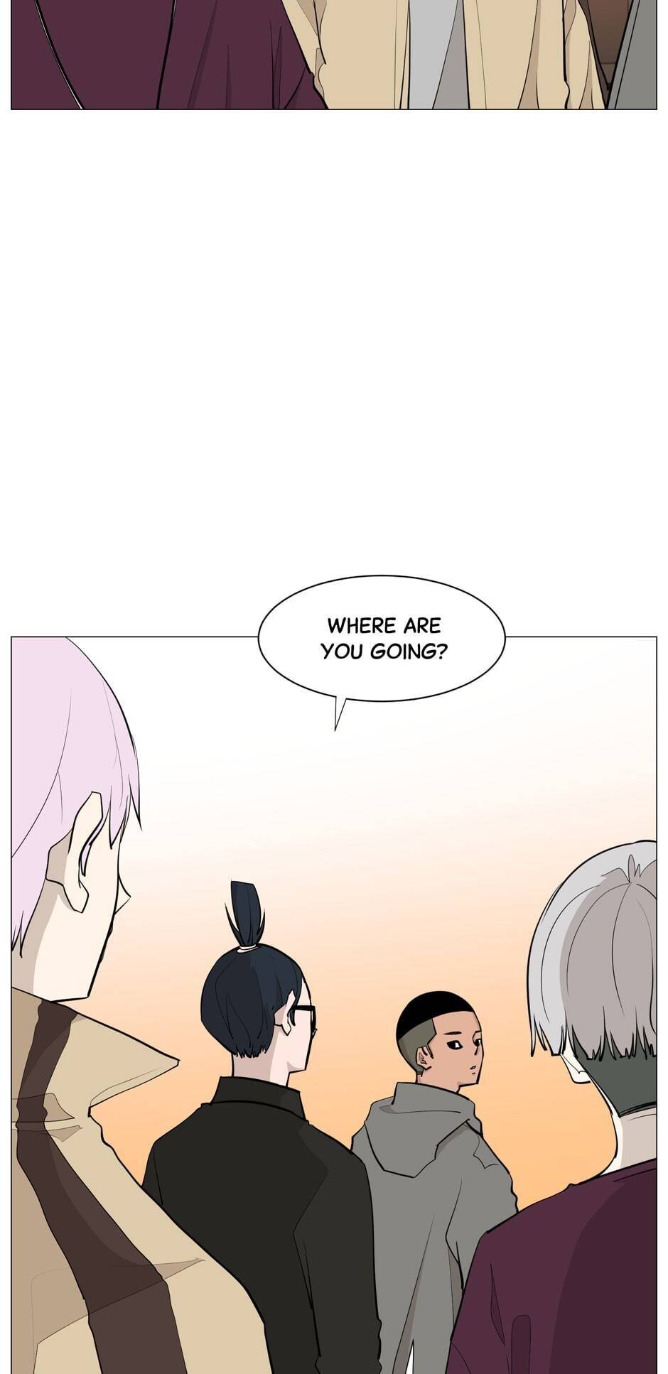 Read Itaewon Class en Manga Online