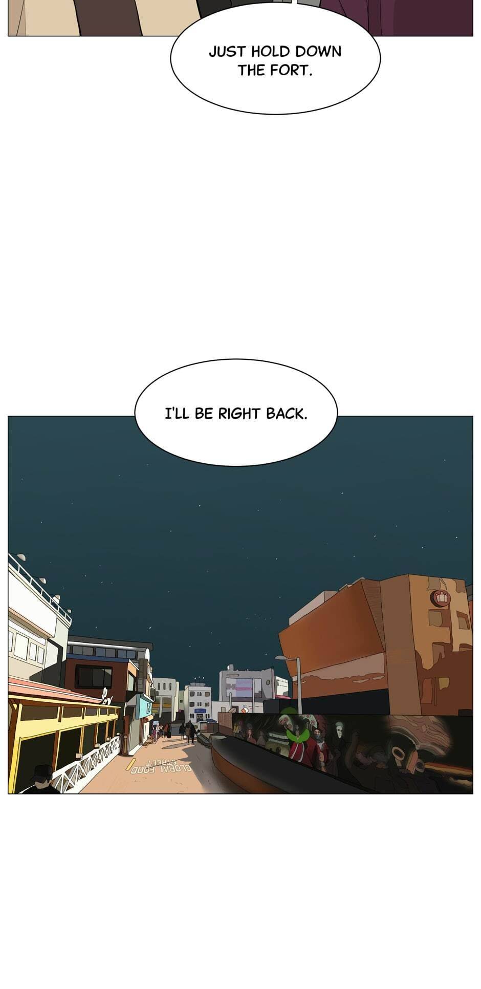 Read Itaewon Class en Manga Online
