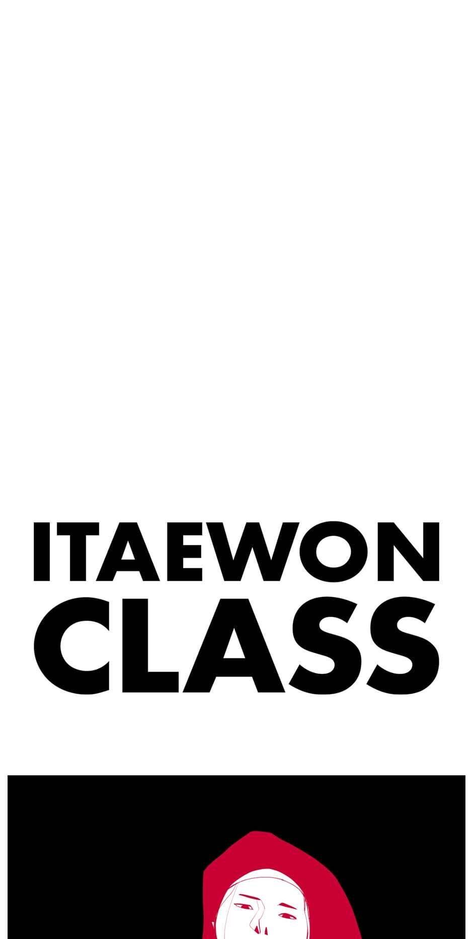 Read Itaewon Class en Manga Online