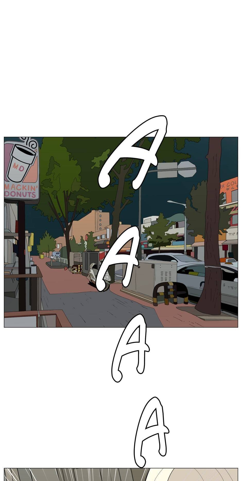 Read Itaewon Class en Manga Online