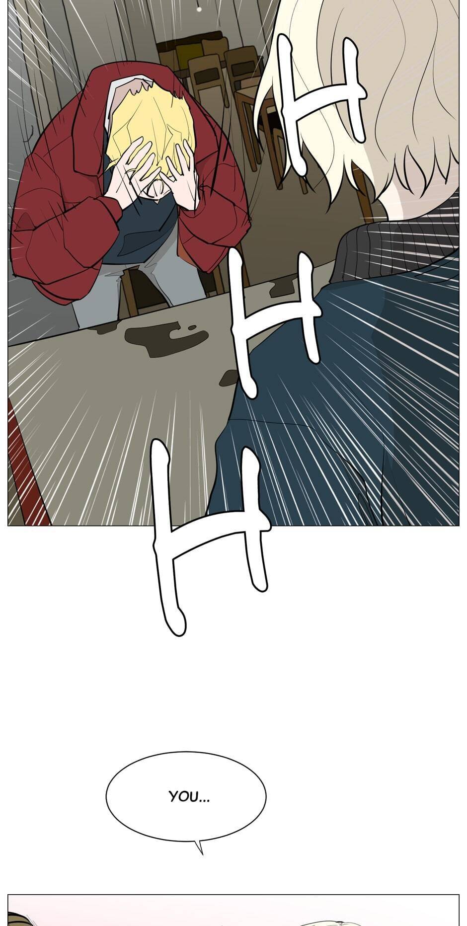 Read Itaewon Class en Manga Online