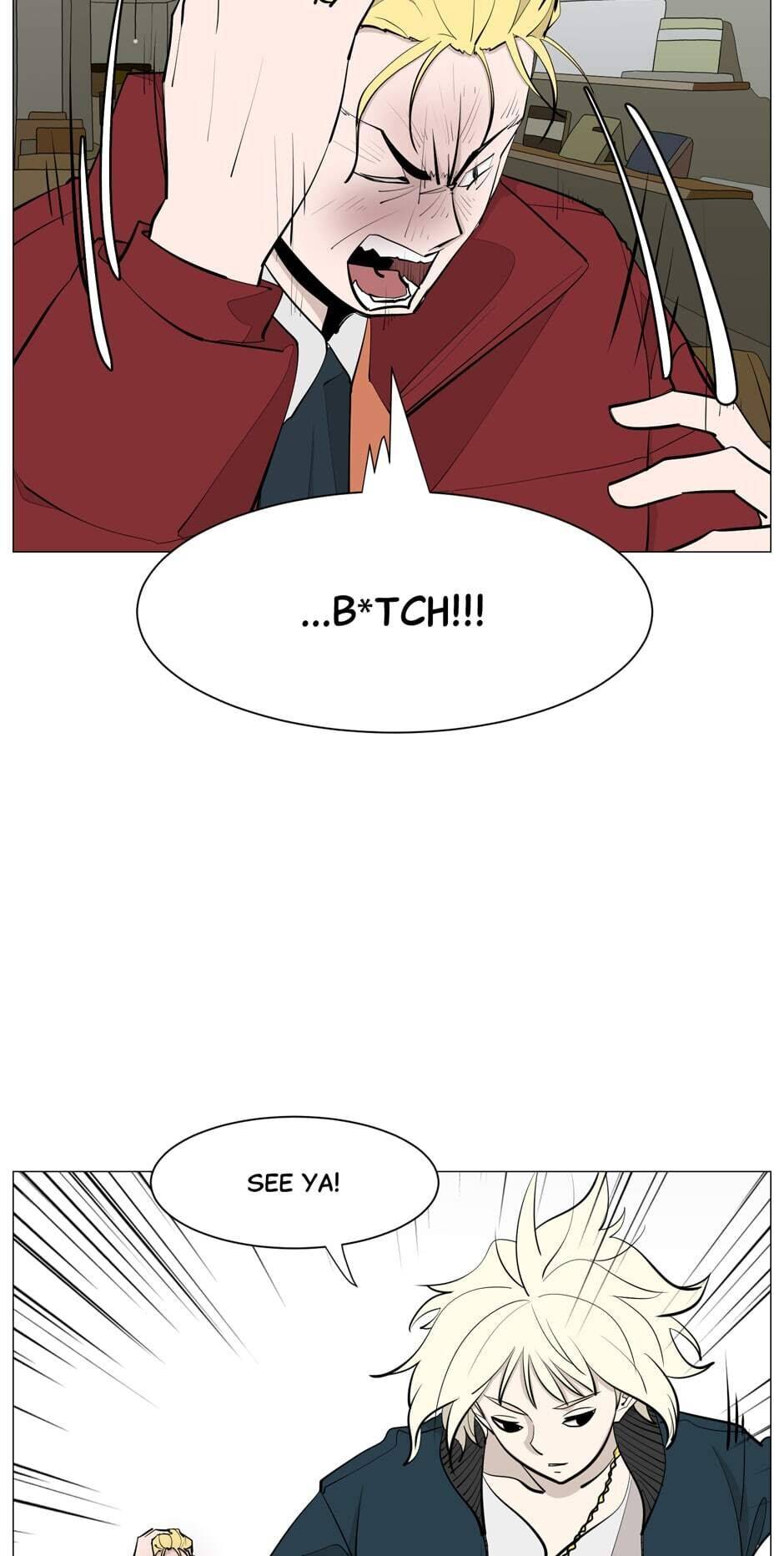 Read Itaewon Class en Manga Online