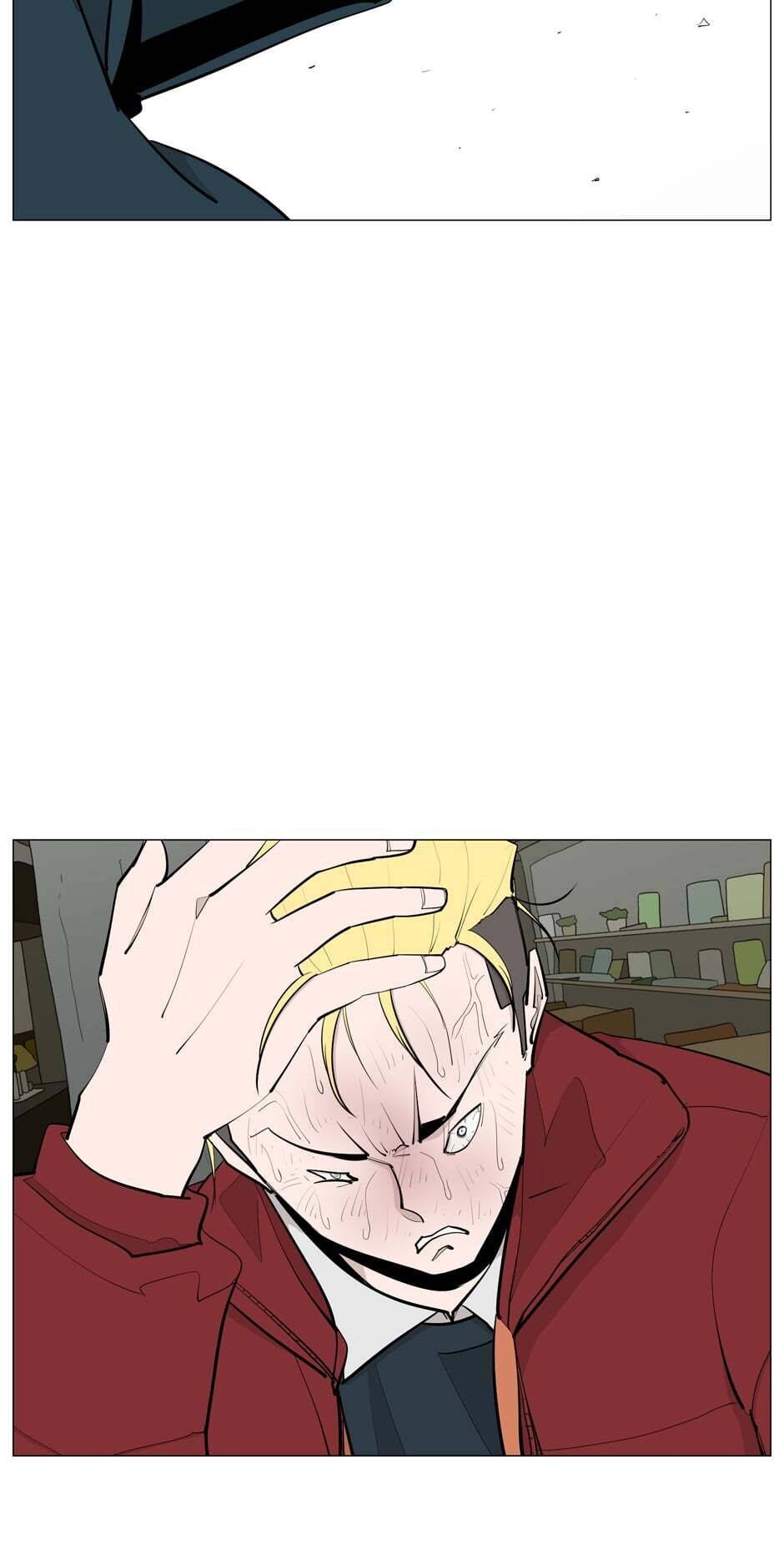 Read Itaewon Class en Manga Online