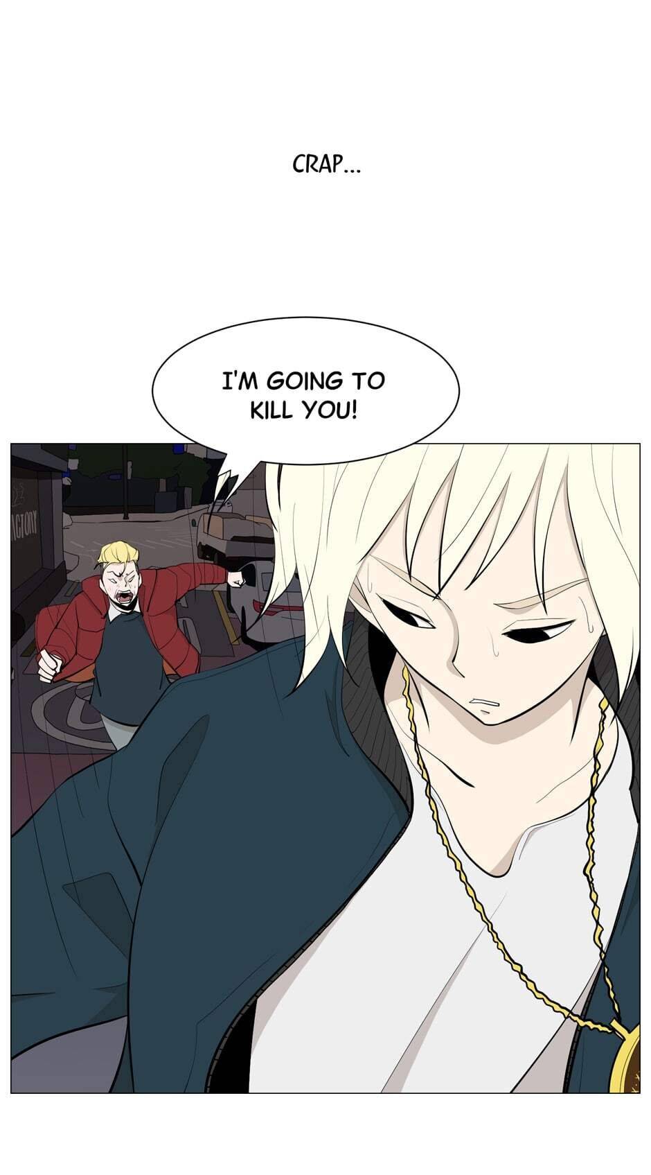 Read Itaewon Class en Manga Online