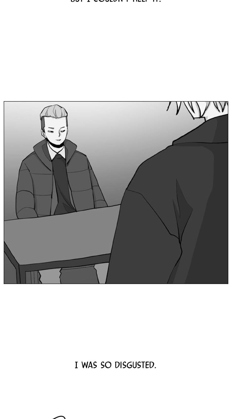 Read Itaewon Class en Manga Online