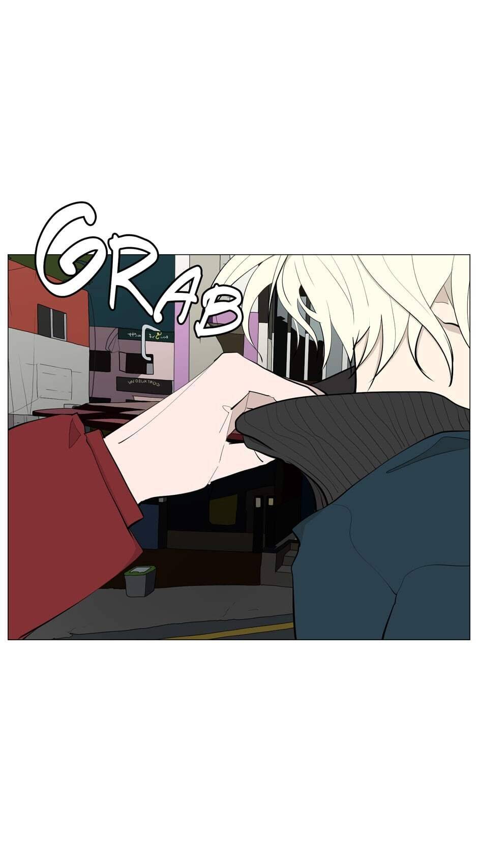 Read Itaewon Class en Manga Online