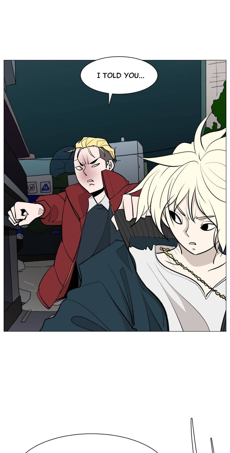 Read Itaewon Class en Manga Online