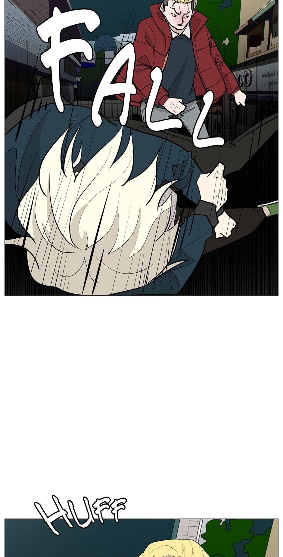Read Itaewon Class en Manga Online