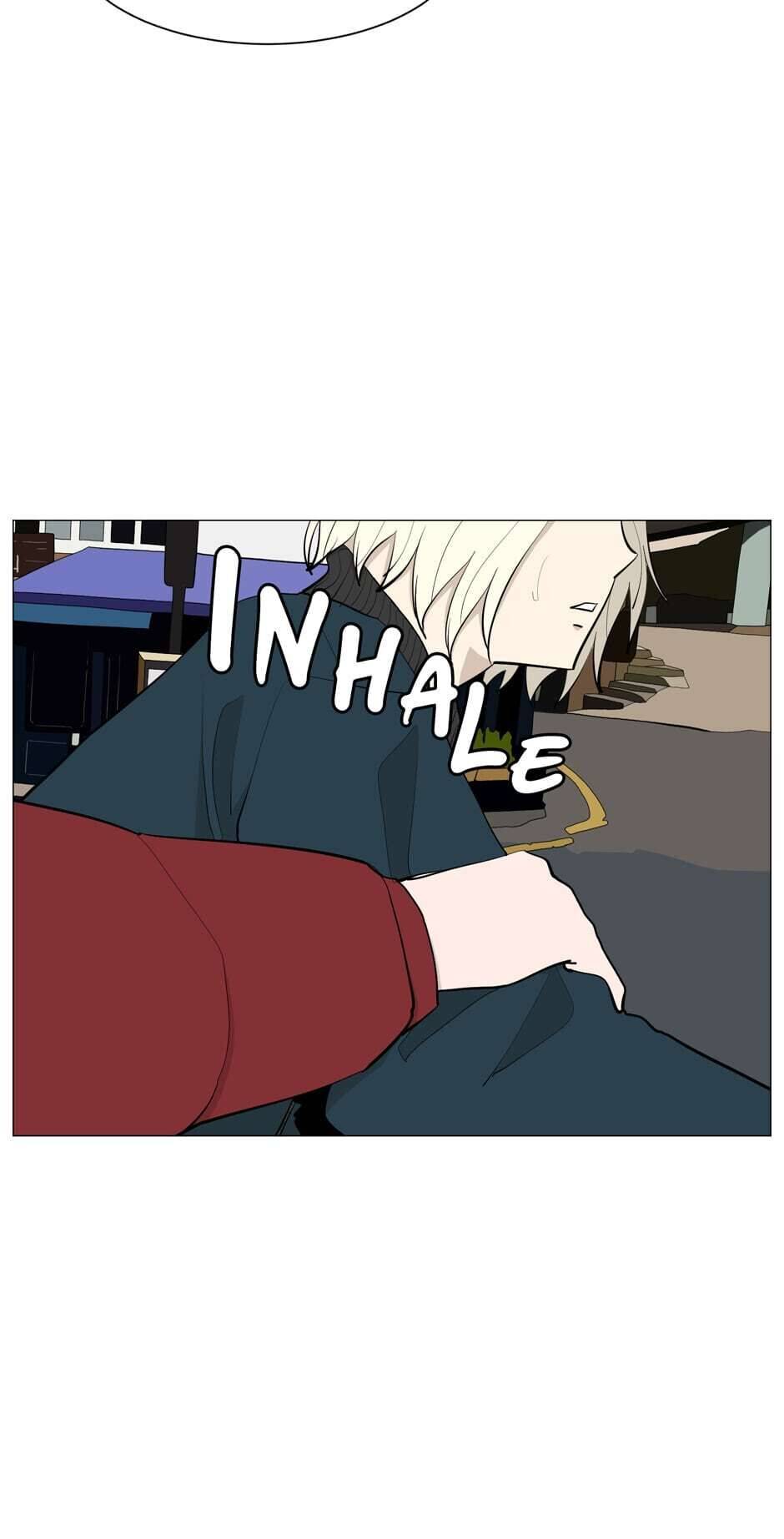 Read Itaewon Class en Manga Online