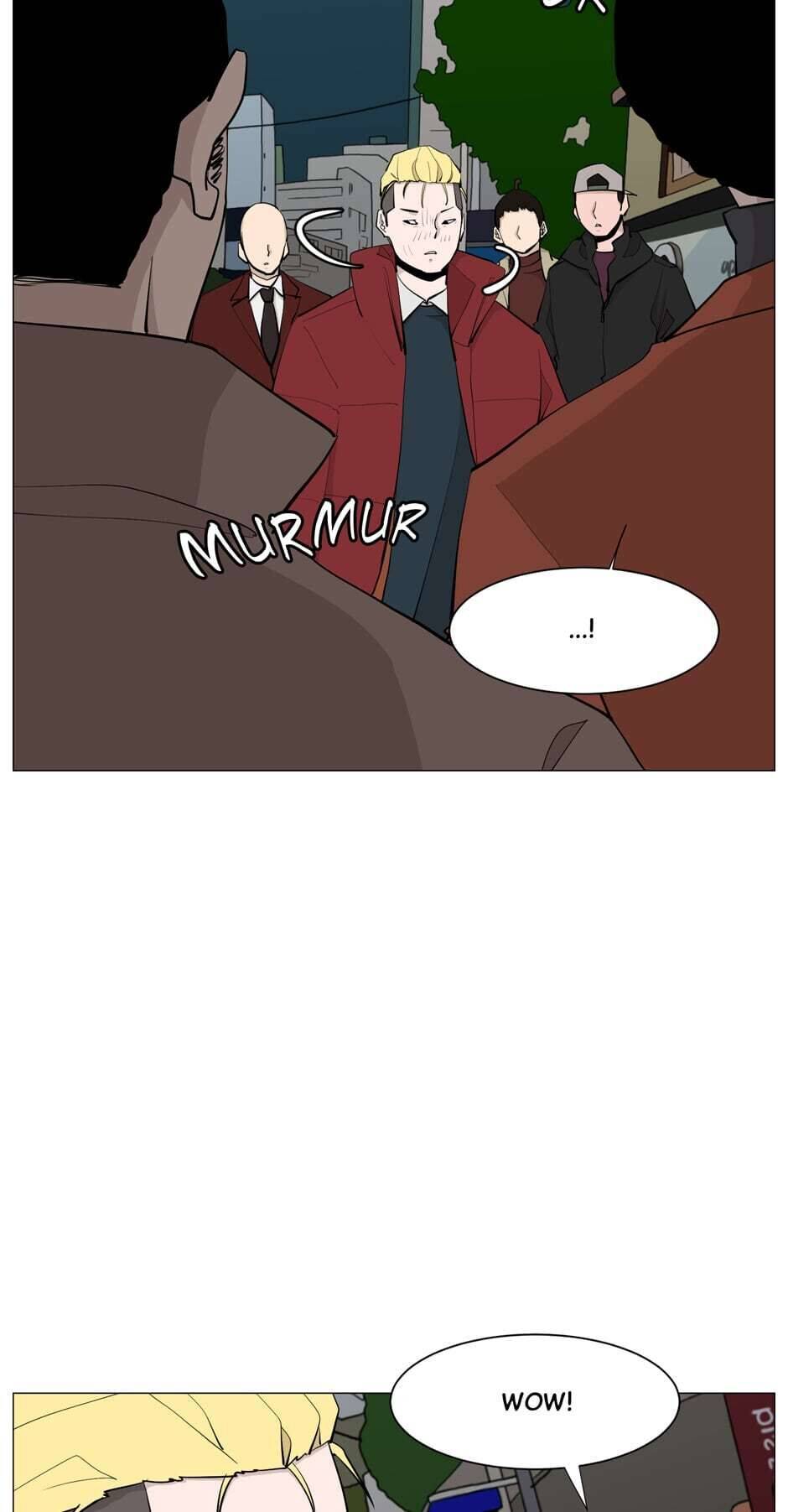 Read Itaewon Class en Manga Online