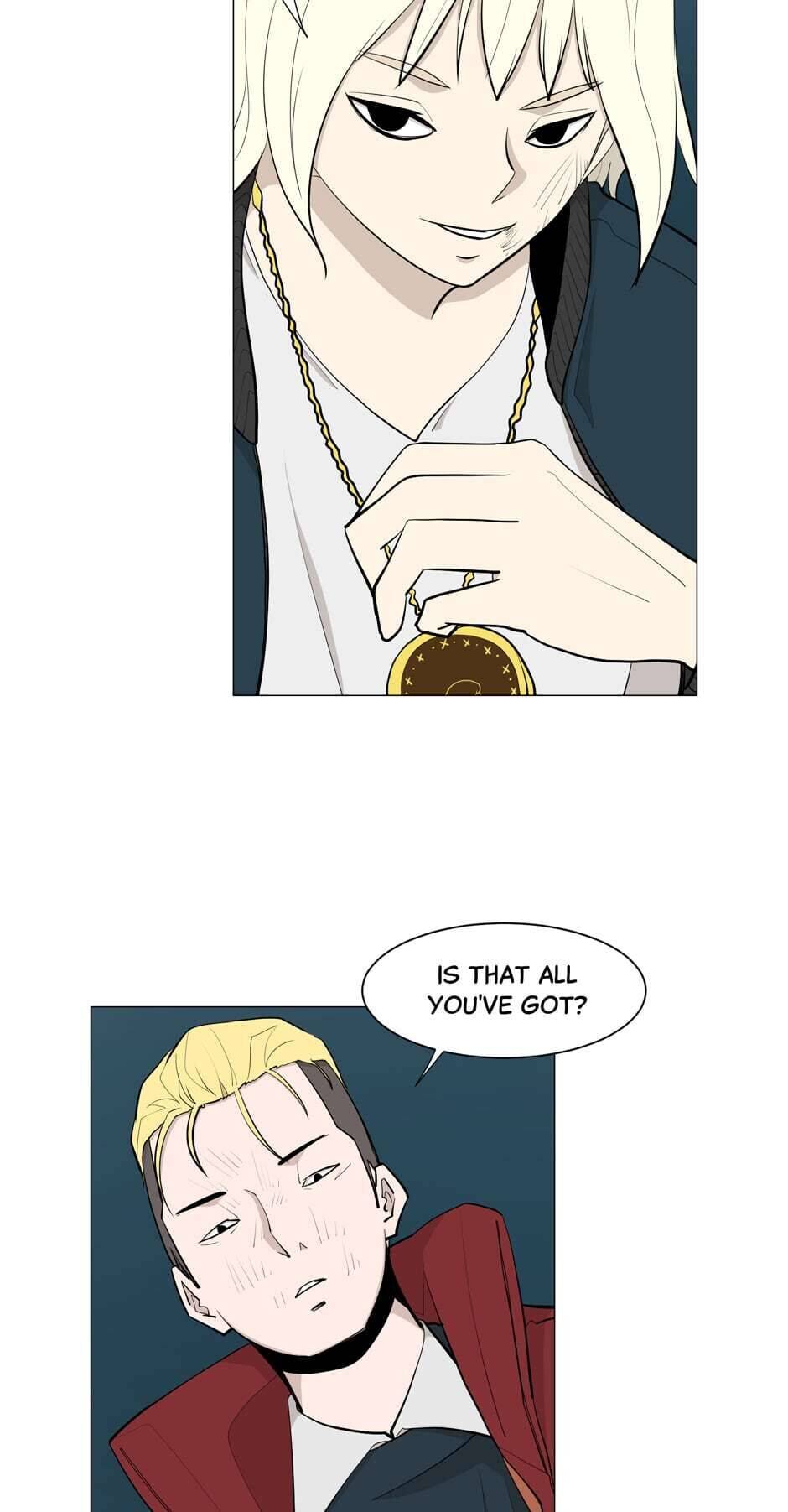 Read Itaewon Class en Manga Online