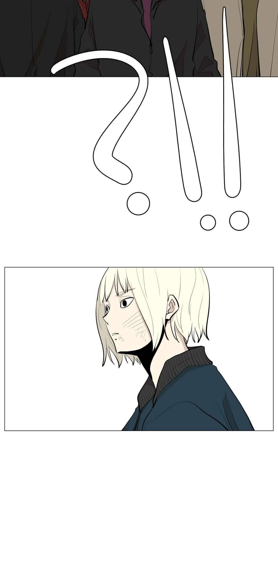 Read Itaewon Class en Manga Online