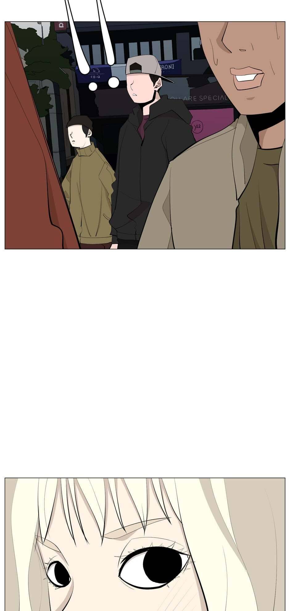 Read Itaewon Class en Manga Online