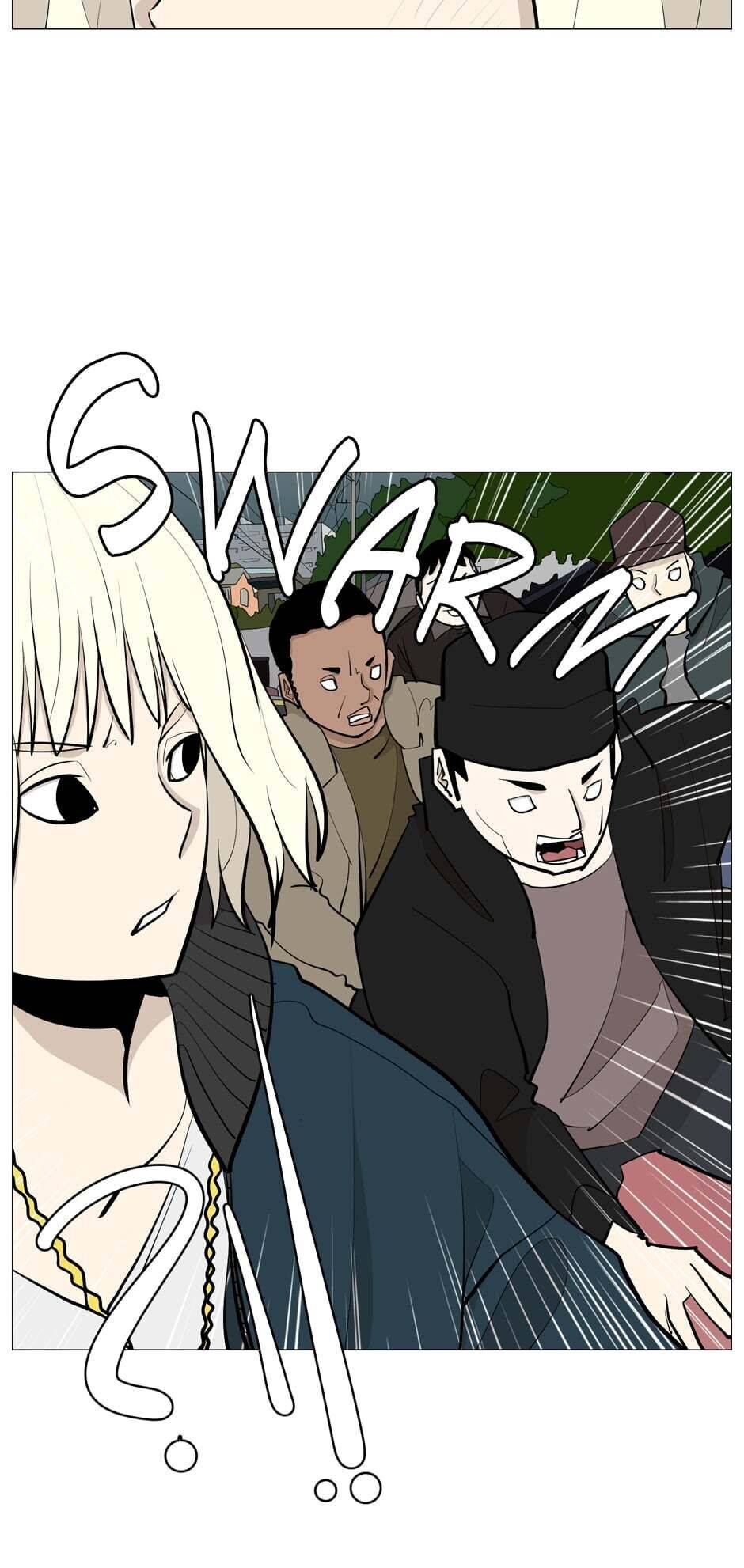 Read Itaewon Class en Manga Online